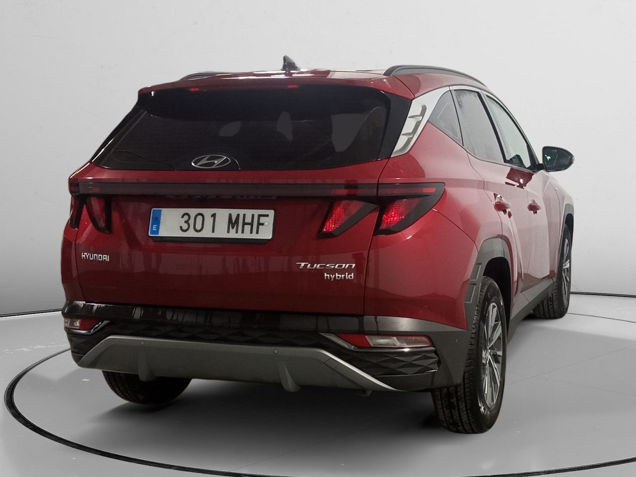 Hyundai Tucson 1.6 T-GDi 48V Maxx - foto 2