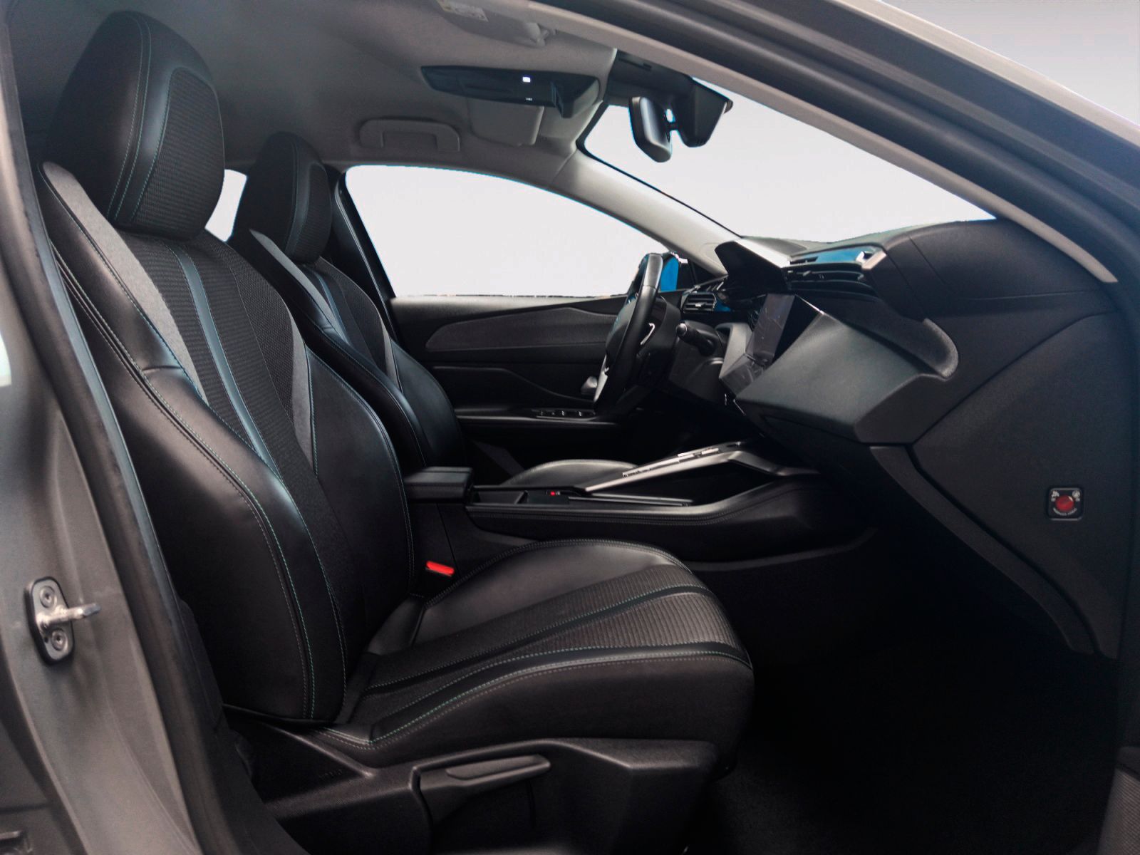 Peugeot 308 BlueHDi 130 Allure EAT8 - foto 12