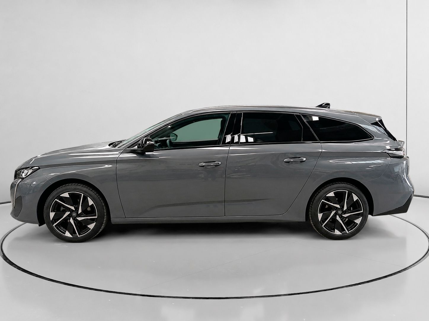 Peugeot 308 BlueHDi 130 Allure EAT8 - foto 6