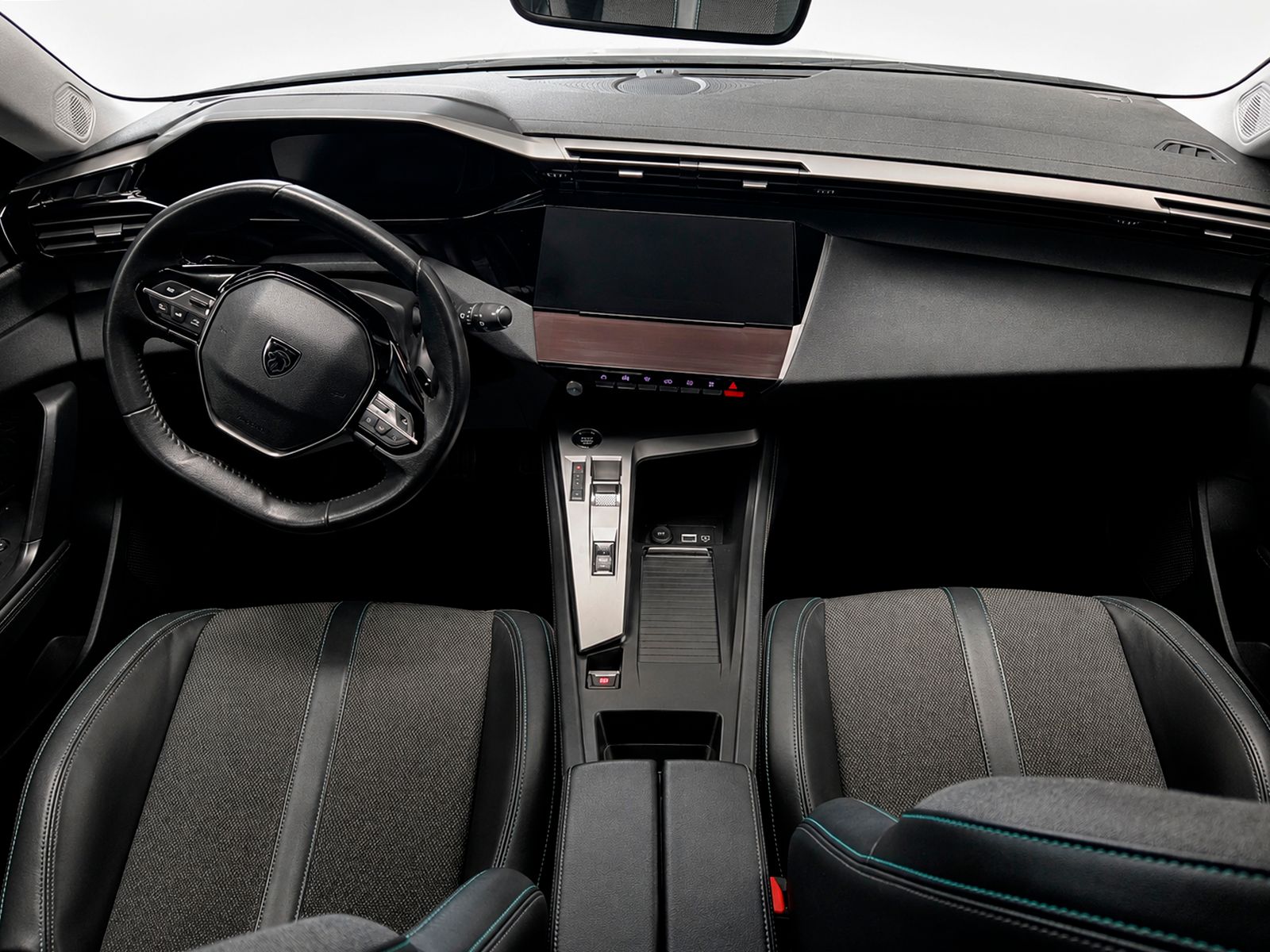 Peugeot 308 BlueHDi 130 Allure EAT8 - foto 9