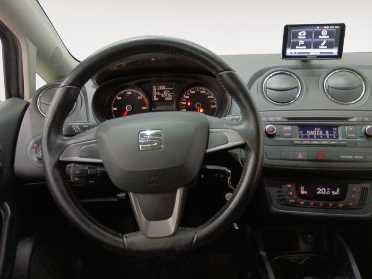 SEAT Ibiza 1.6 TDI Style ITech 30 Aniversario - foto 8