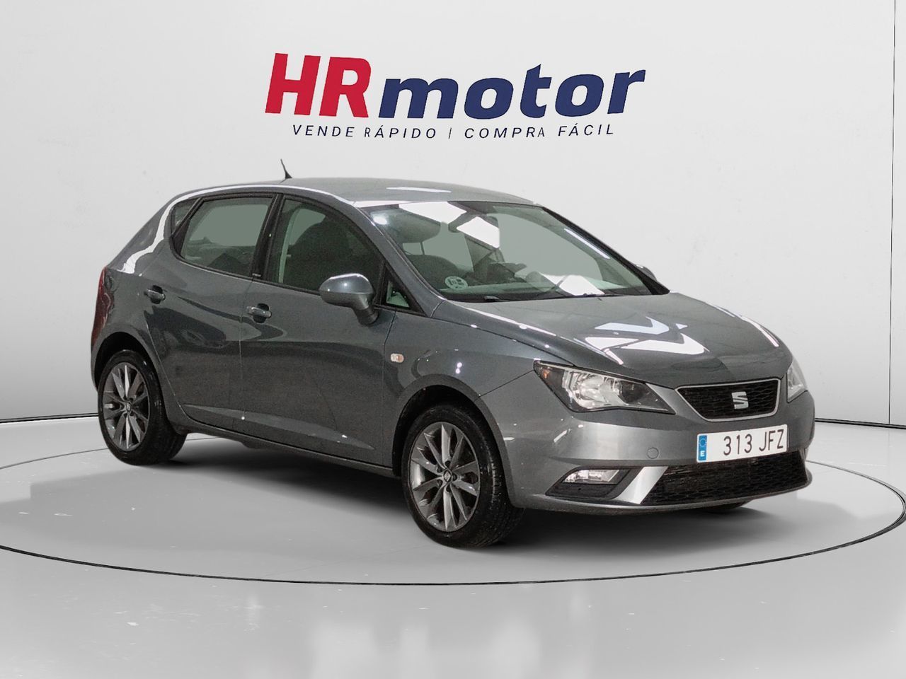 SEAT Ibiza 1.6 TDI Style ITech 30 Aniversario