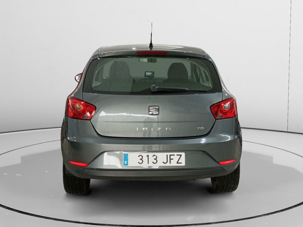 SEAT Ibiza 1.6 TDI Style ITech 30 Aniversario - foto 3