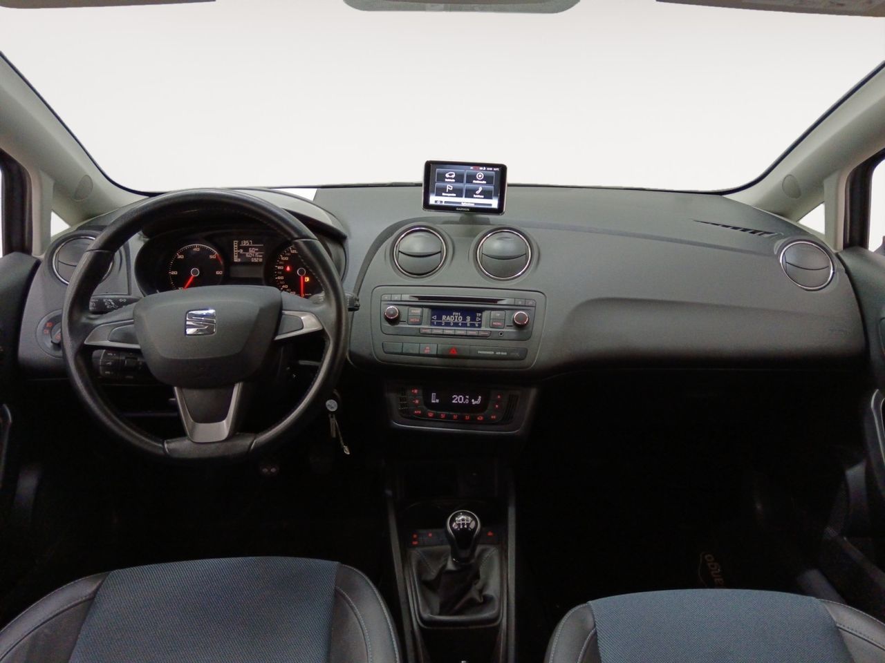 SEAT Ibiza 1.6 TDI Style ITech 30 Aniversario - foto 7