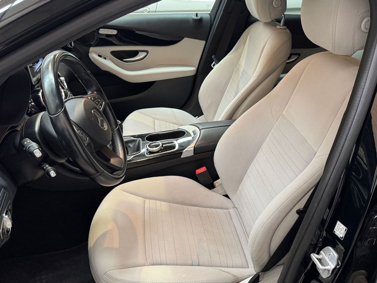 Mercedes-Benz Clase C C Estate 220 BlueTEC - foto 9