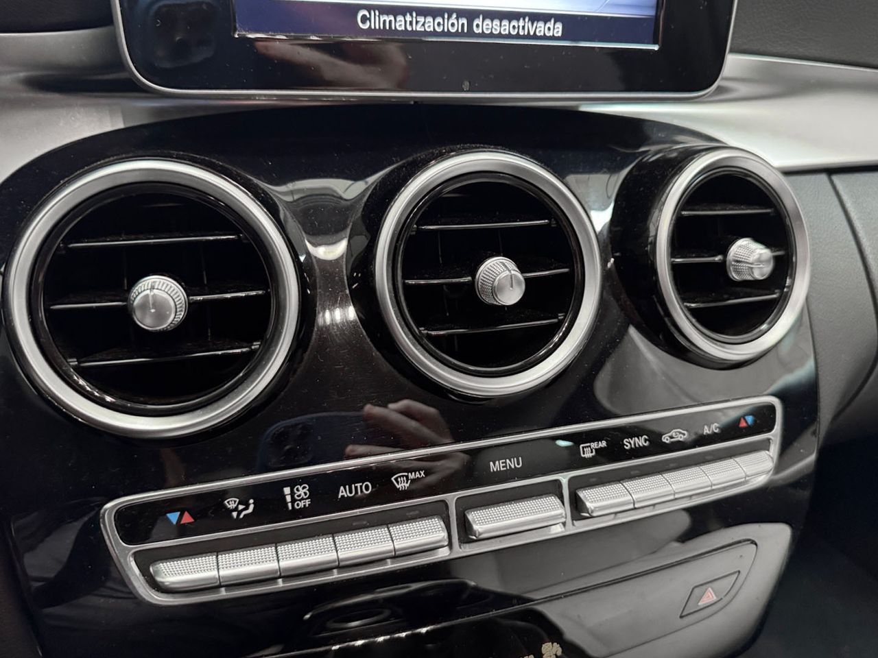 Mercedes-Benz Clase C C Estate 220 BlueTEC - foto 18