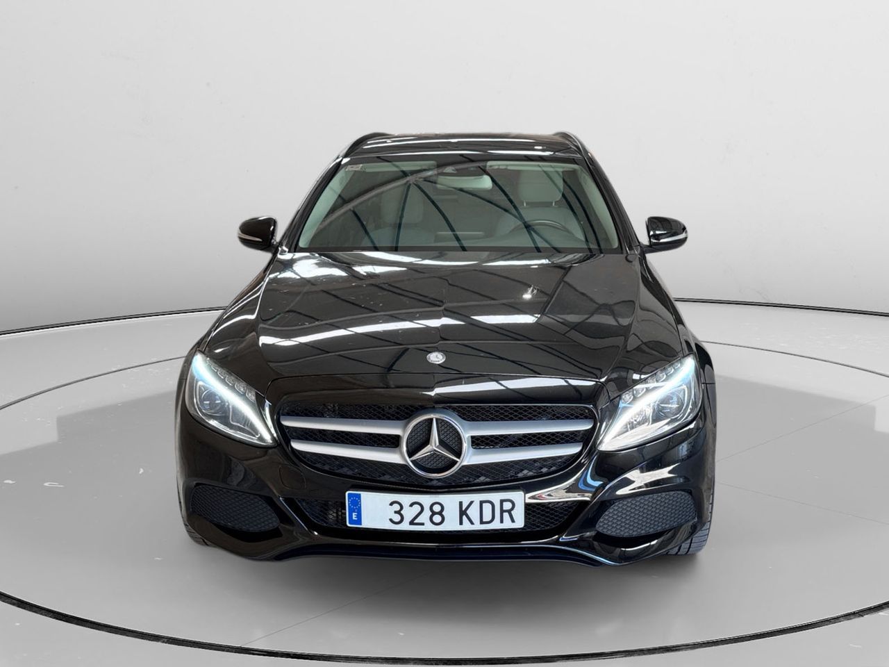 Mercedes-Benz Clase C C Estate 220 BlueTEC - foto 5