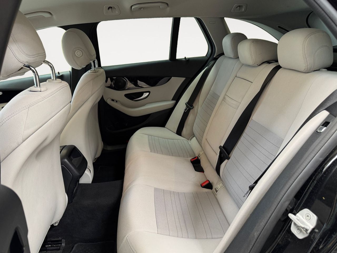 Mercedes-Benz Clase C C Estate 220 BlueTEC - foto 10