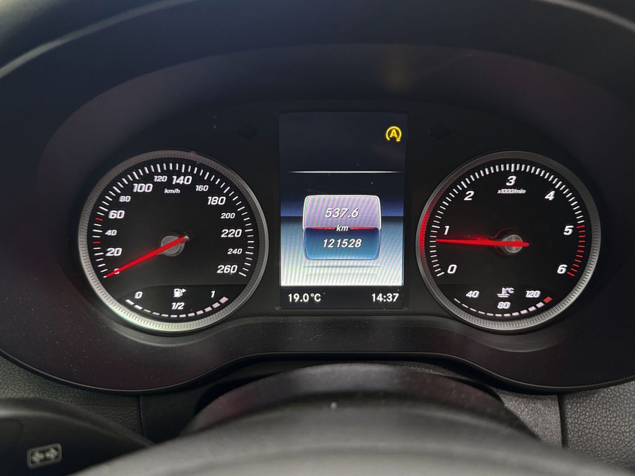 Mercedes-Benz Clase C C Estate 220 BlueTEC - foto 14