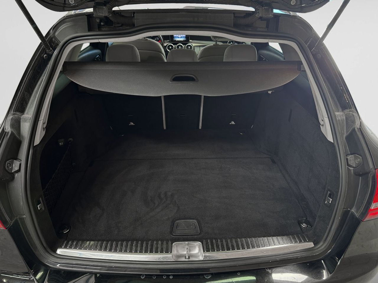 Mercedes-Benz Clase C C Estate 220 BlueTEC - foto 12