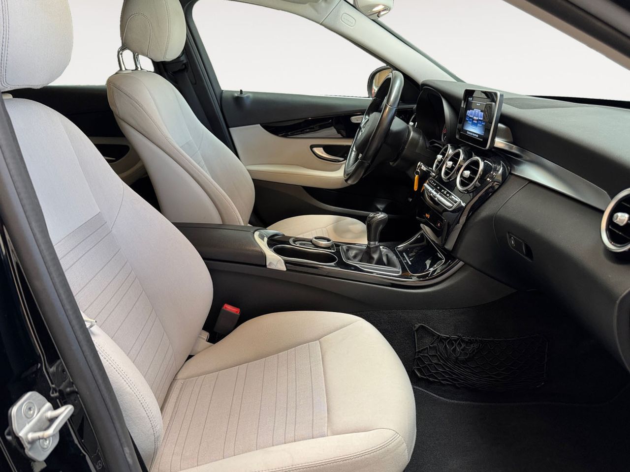 Mercedes-Benz Clase C C Estate 220 BlueTEC - foto 11