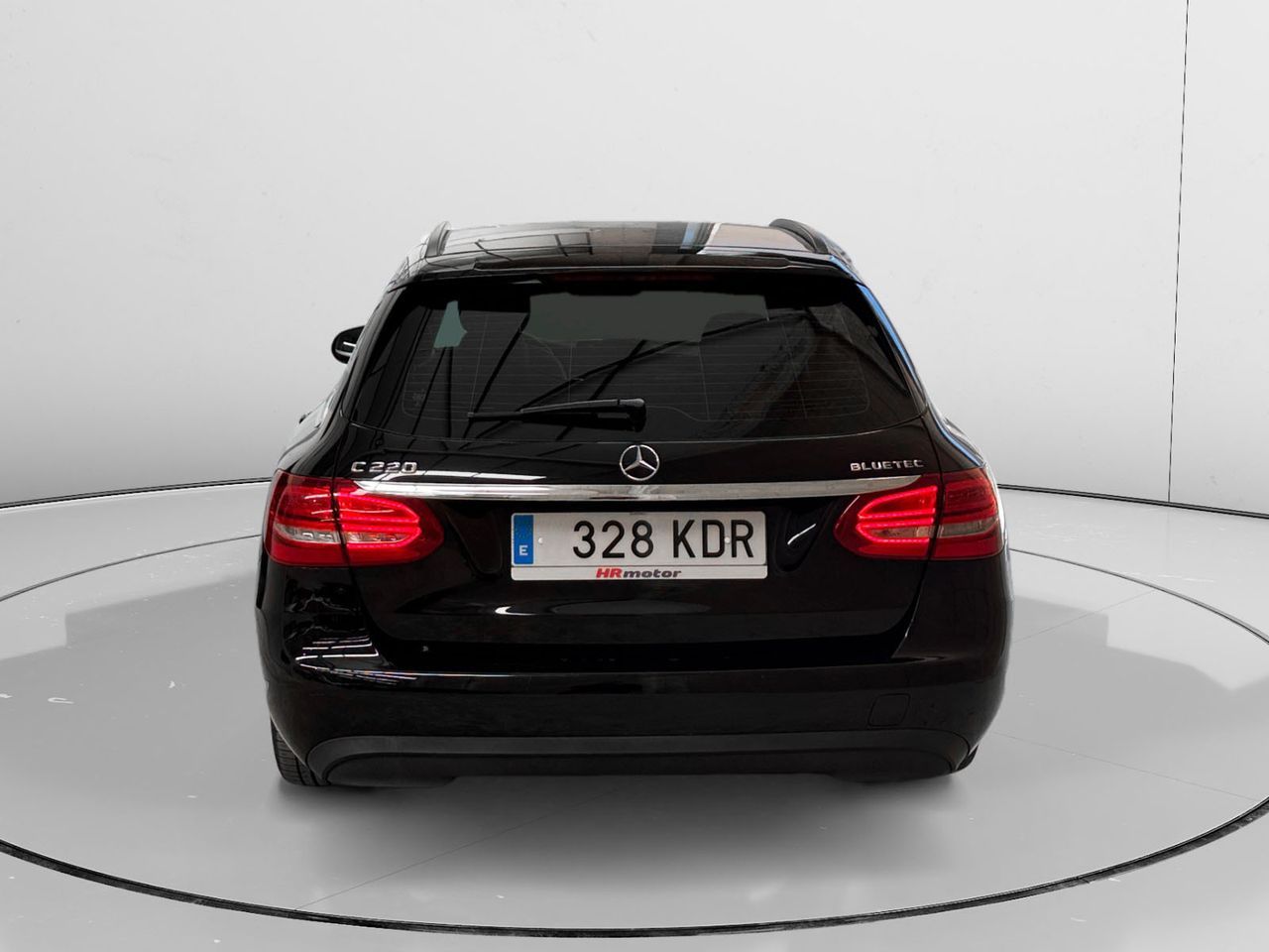 Mercedes-Benz Clase C C Estate 220 BlueTEC - foto 3