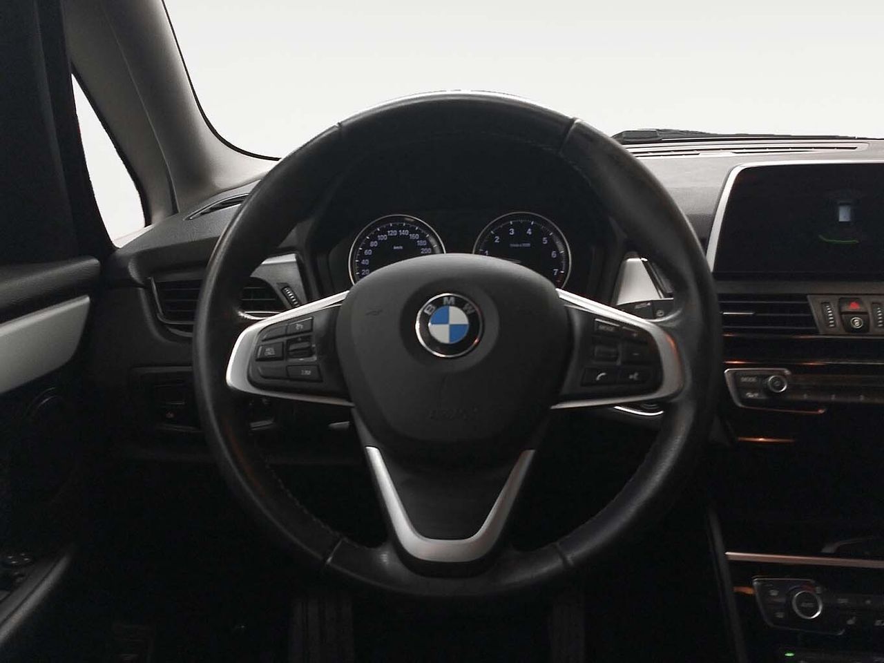 BMW Serie 2 216i Gran Tourer - foto 10