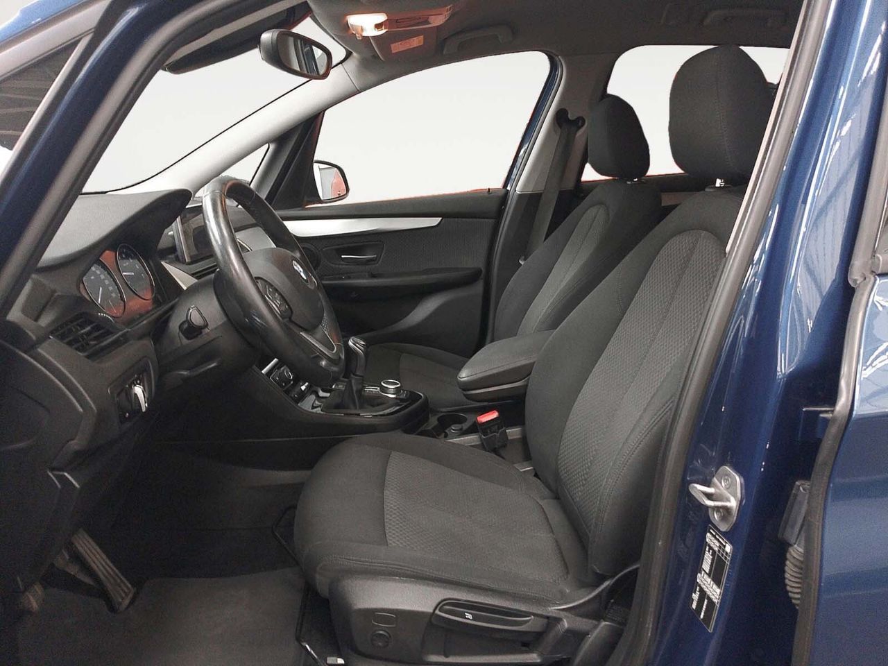 BMW Serie 2 216i Gran Tourer - foto 11
