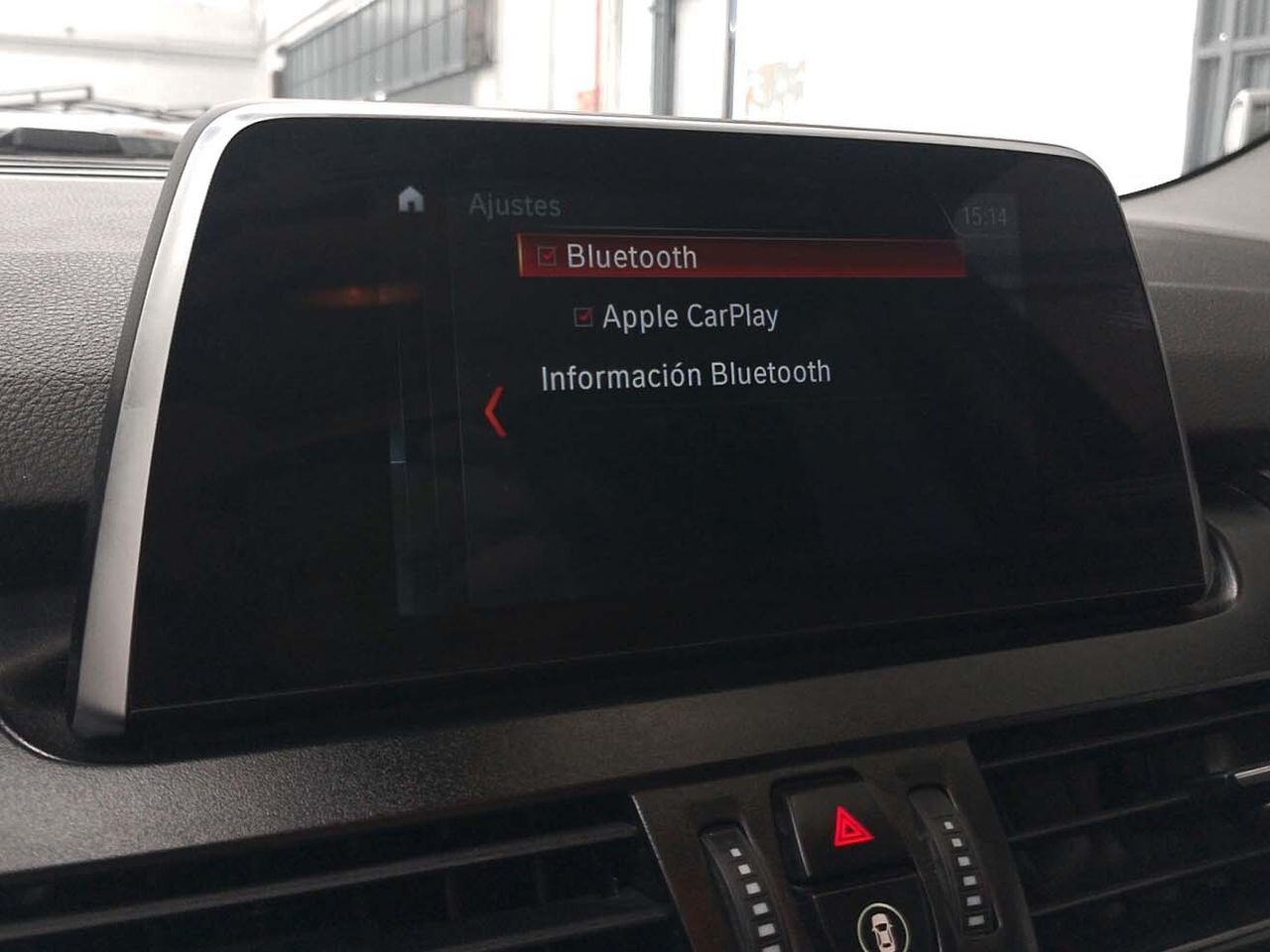 BMW Serie 2 216i Gran Tourer - foto 21