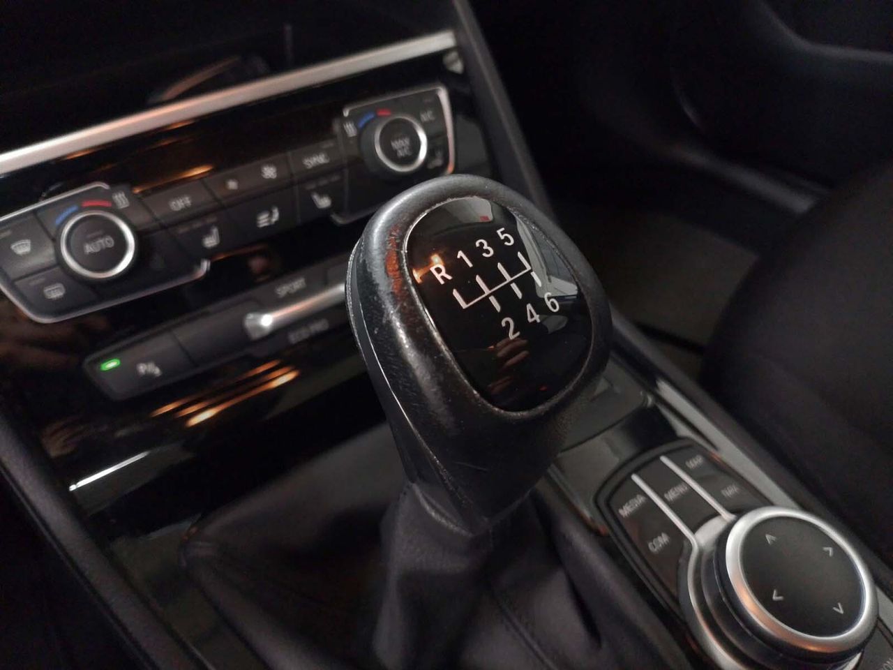 BMW Serie 2 216i Gran Tourer - foto 16
