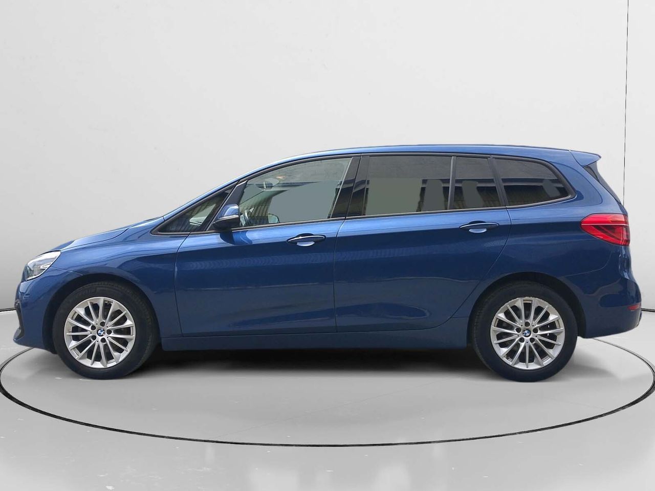 BMW Serie 2 216i Gran Tourer - foto 6