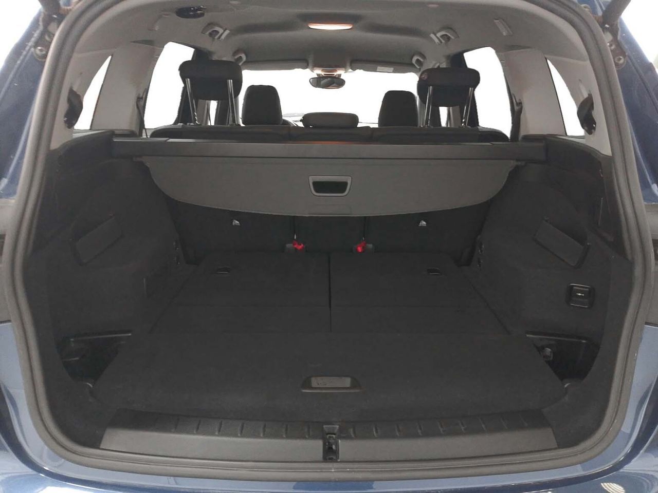BMW Serie 2 216i Gran Tourer - foto 14