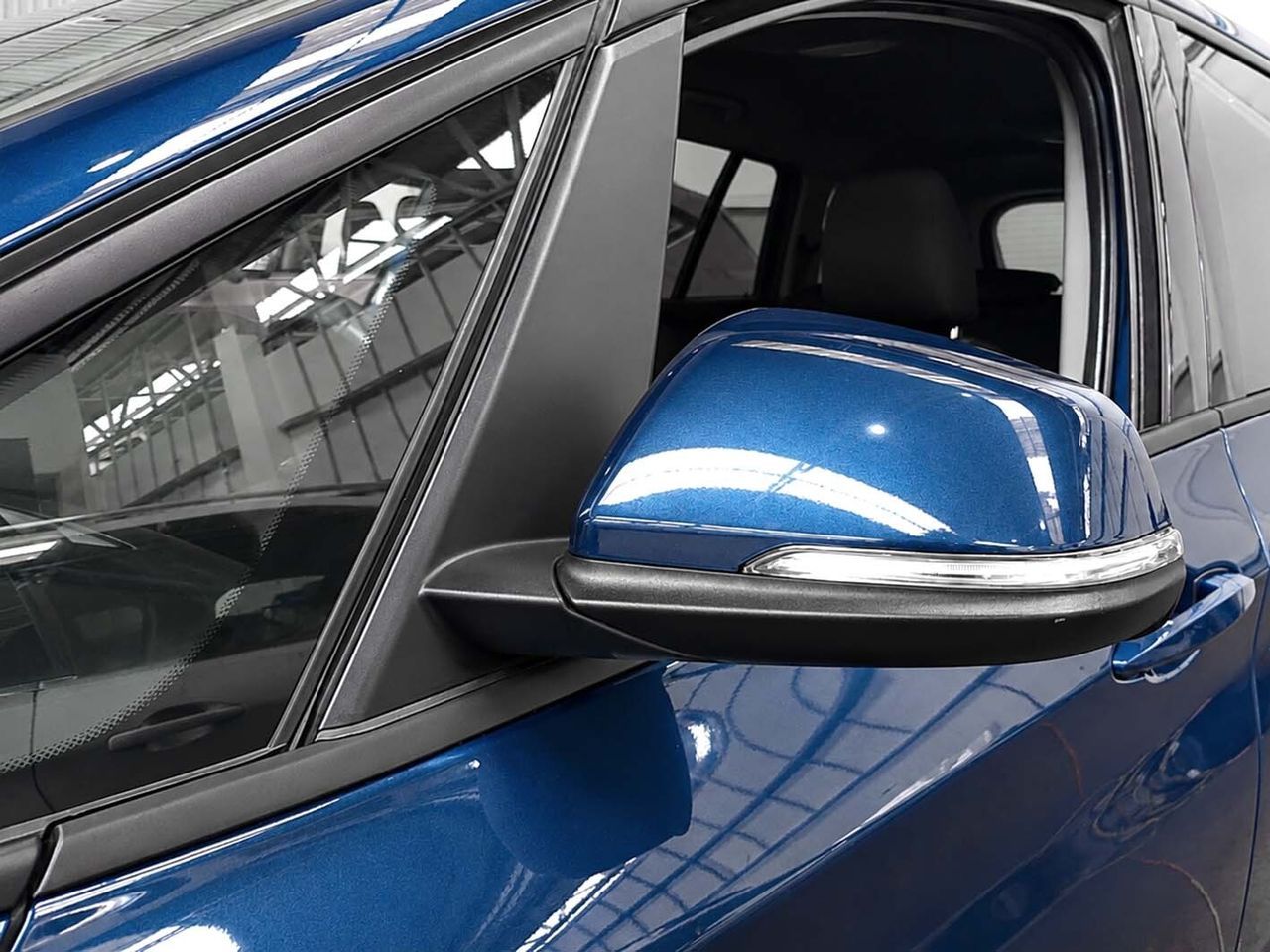 BMW Serie 2 216i Gran Tourer - foto 25