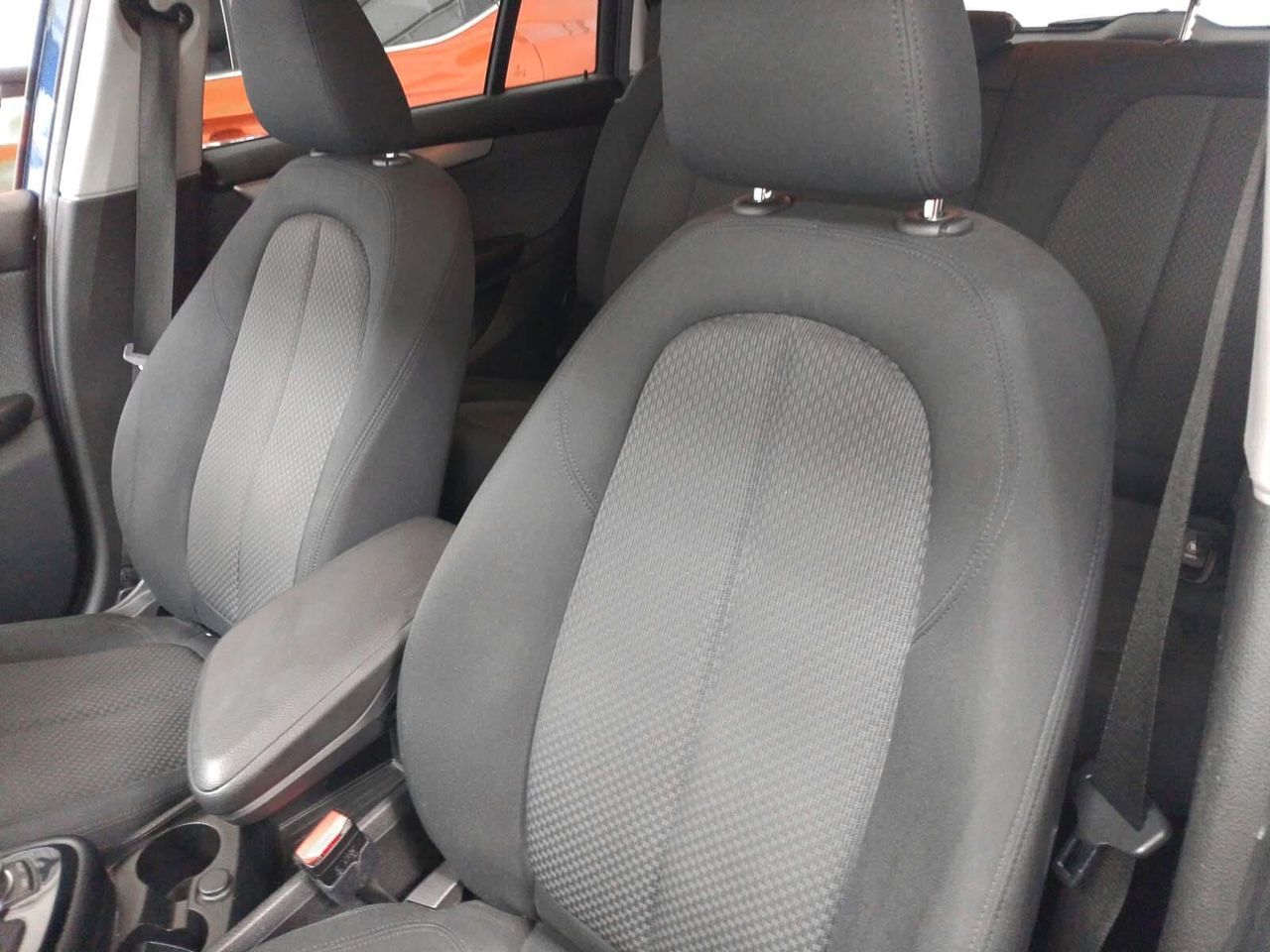 BMW Serie 2 216i Gran Tourer - foto 24