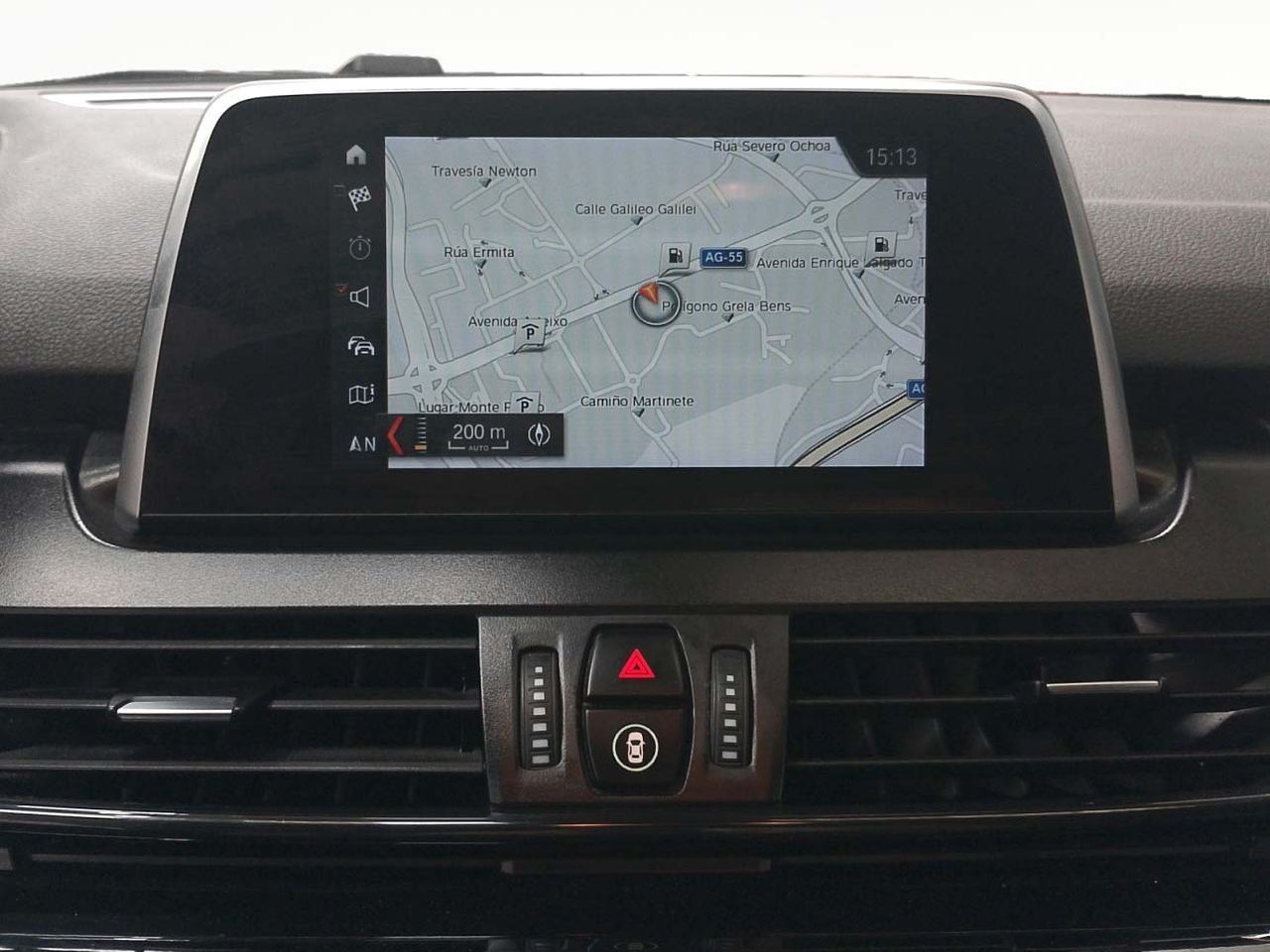 BMW Serie 2 216i Gran Tourer - foto 19