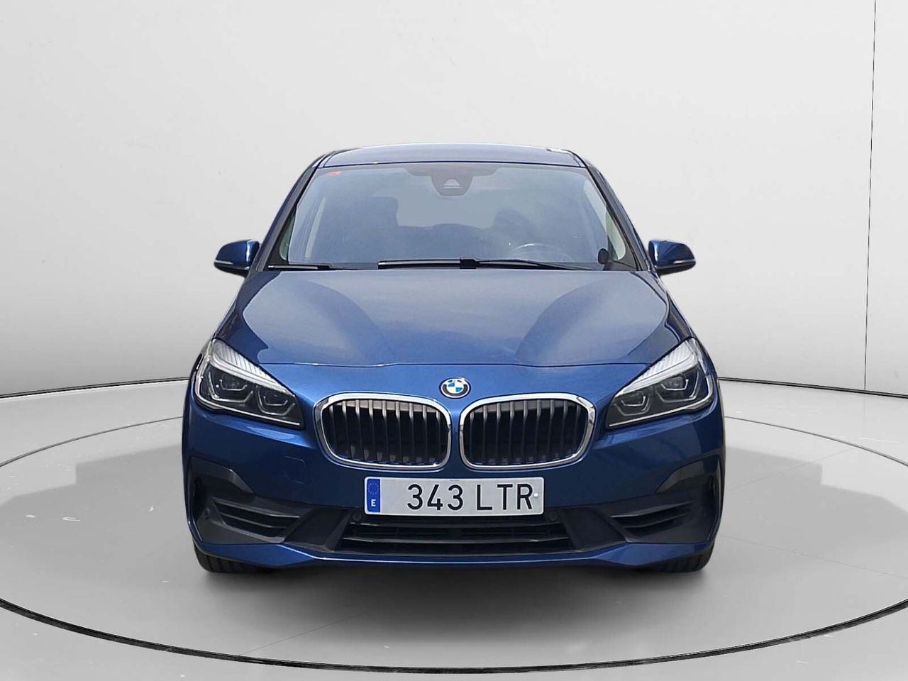 BMW Serie 2 216i Gran Tourer - foto 7