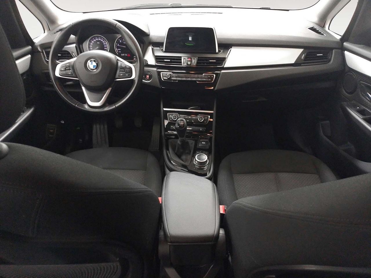 BMW Serie 2 216i Gran Tourer - foto 9