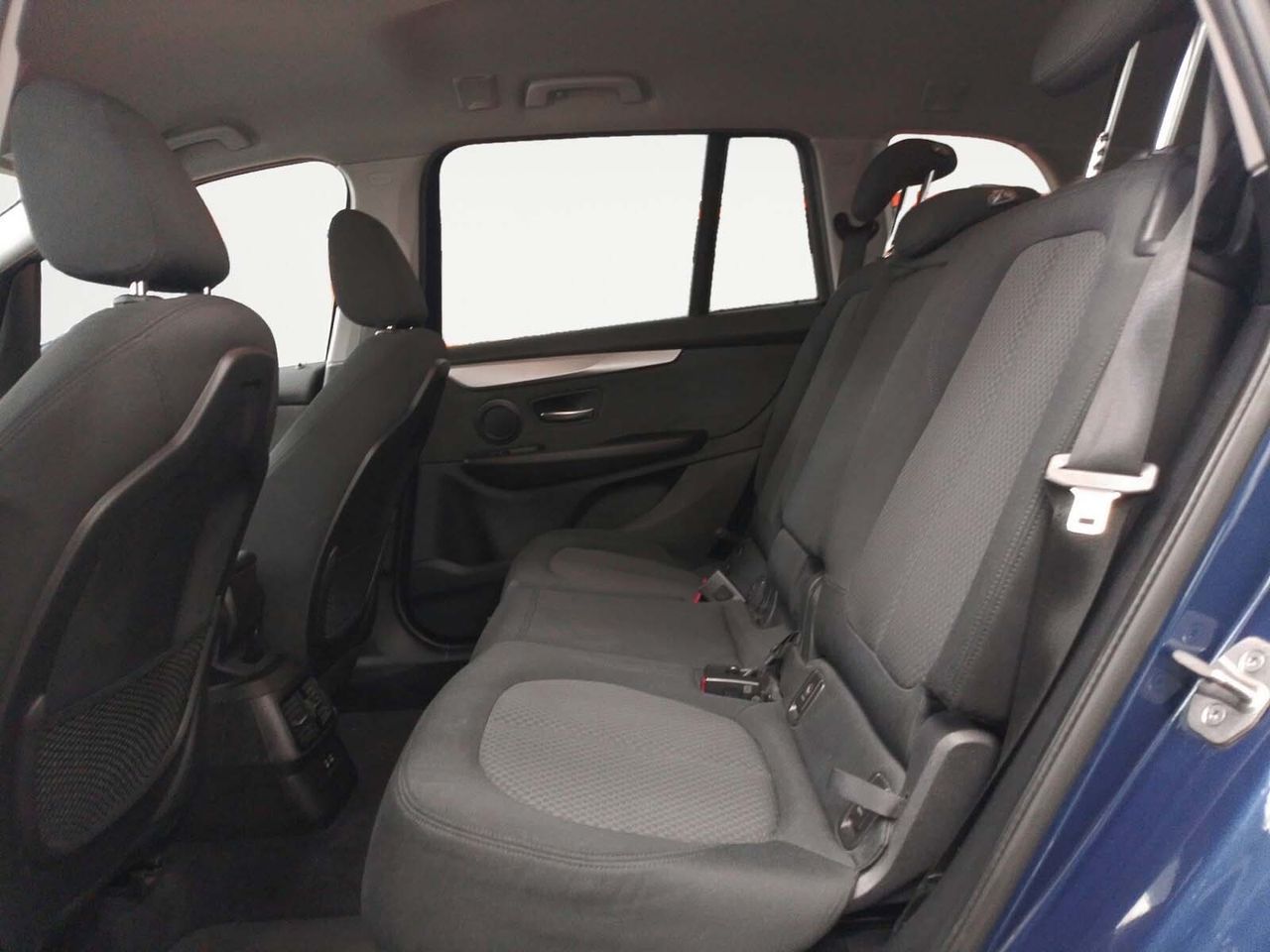 BMW Serie 2 216i Gran Tourer - foto 12