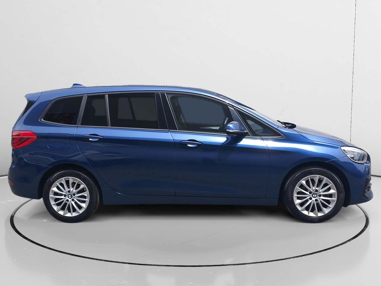 BMW Serie 2 216i Gran Tourer - foto 2