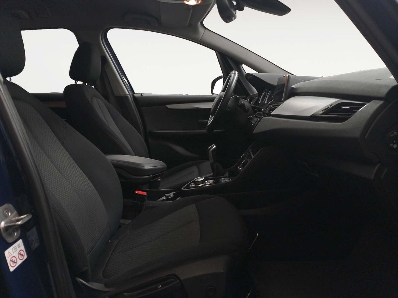BMW Serie 2 216i Gran Tourer - foto 13
