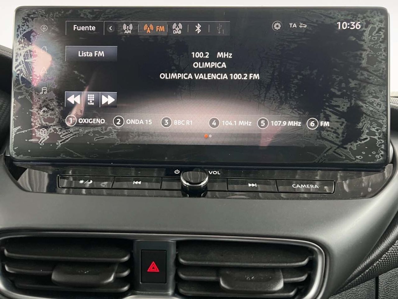 Nissan Juke 1.6 Hybrid N-Connecta - foto 17