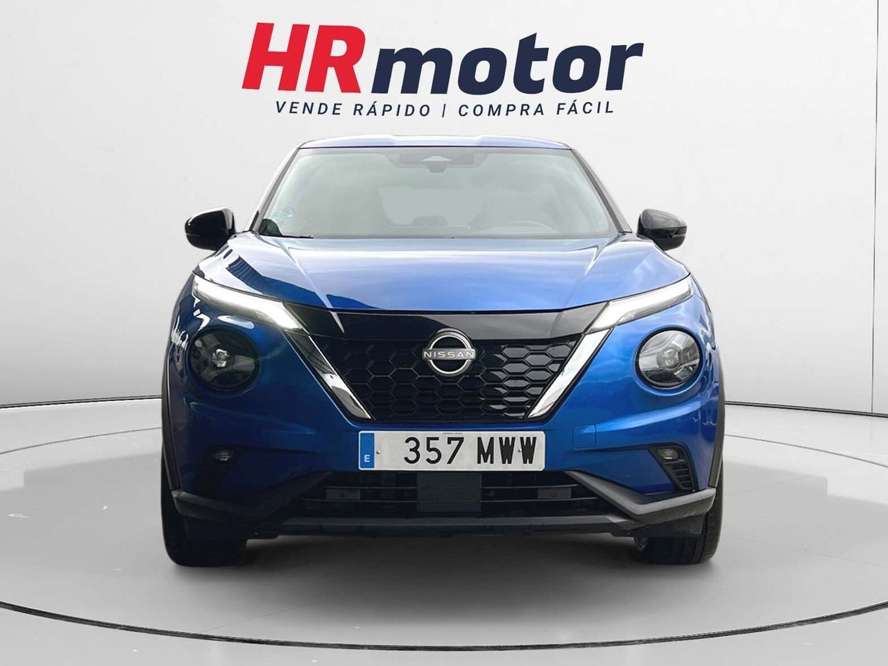 Nissan Juke 1.6 Hybrid N-Connecta - foto 5