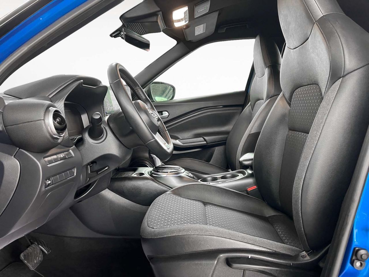Nissan Juke 1.6 Hybrid N-Connecta - foto 8