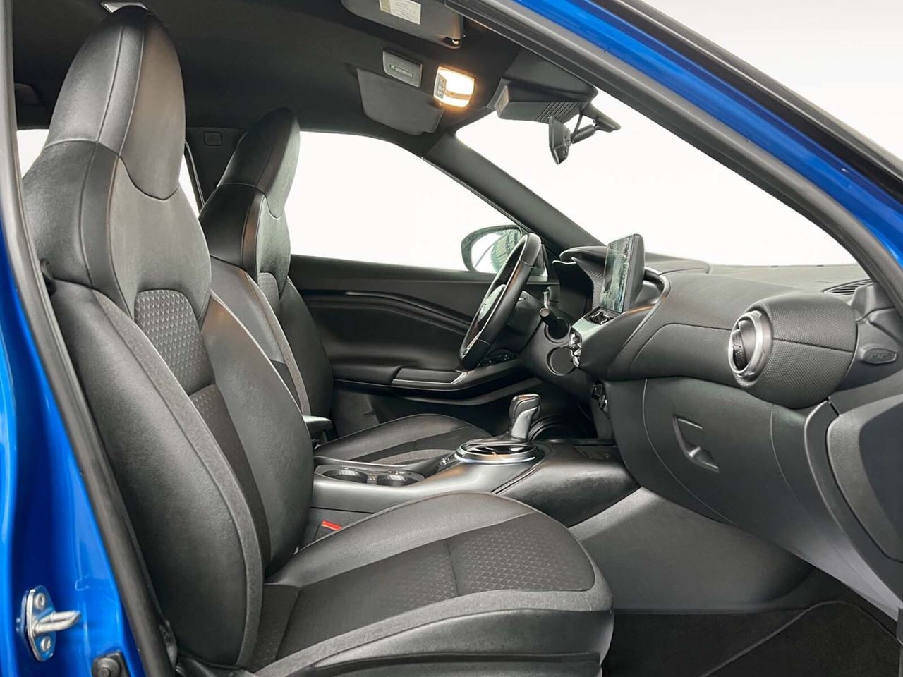 Nissan Juke 1.6 Hybrid N-Connecta - foto 10