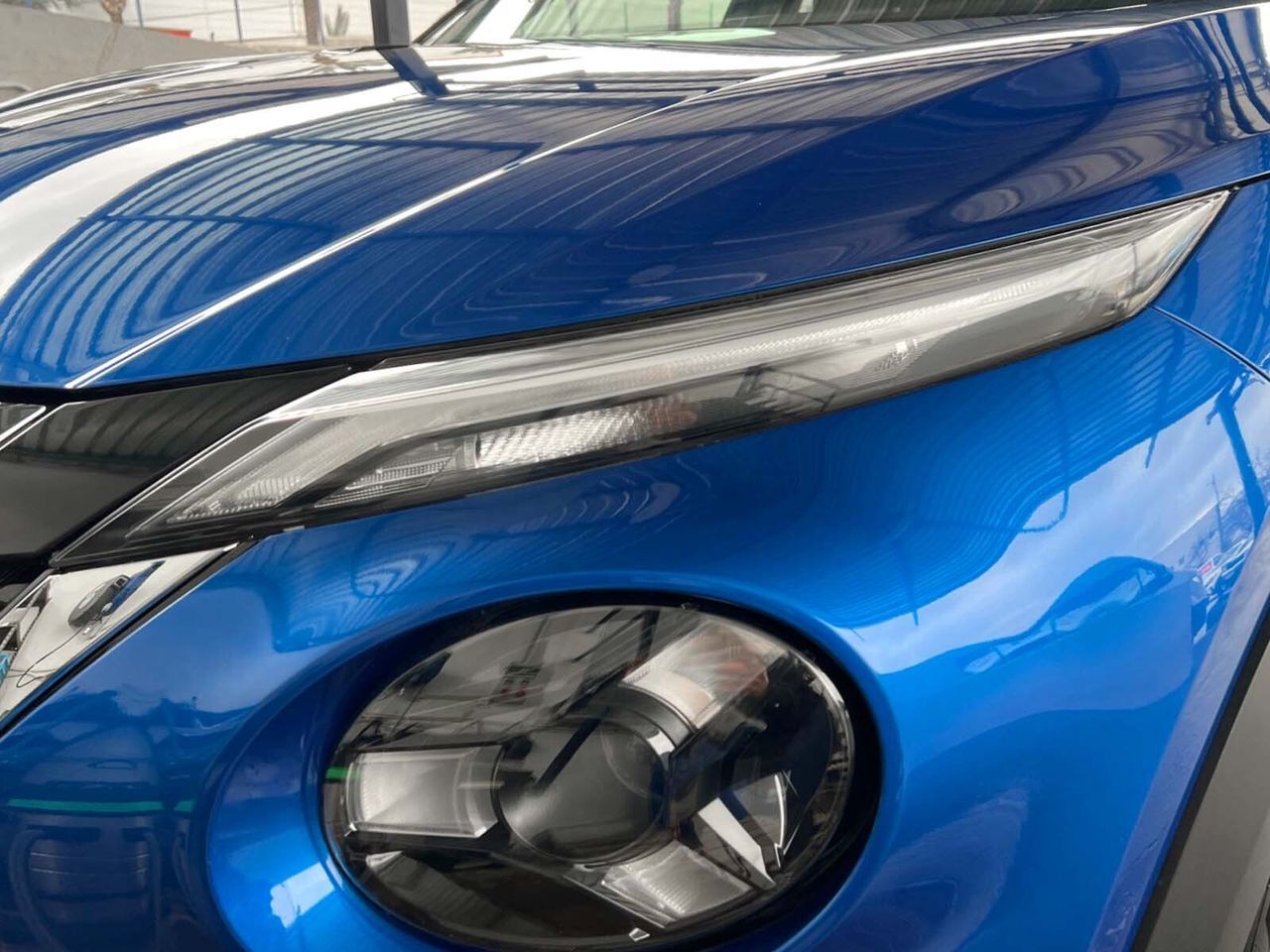 Nissan Juke 1.6 Hybrid N-Connecta - foto 24