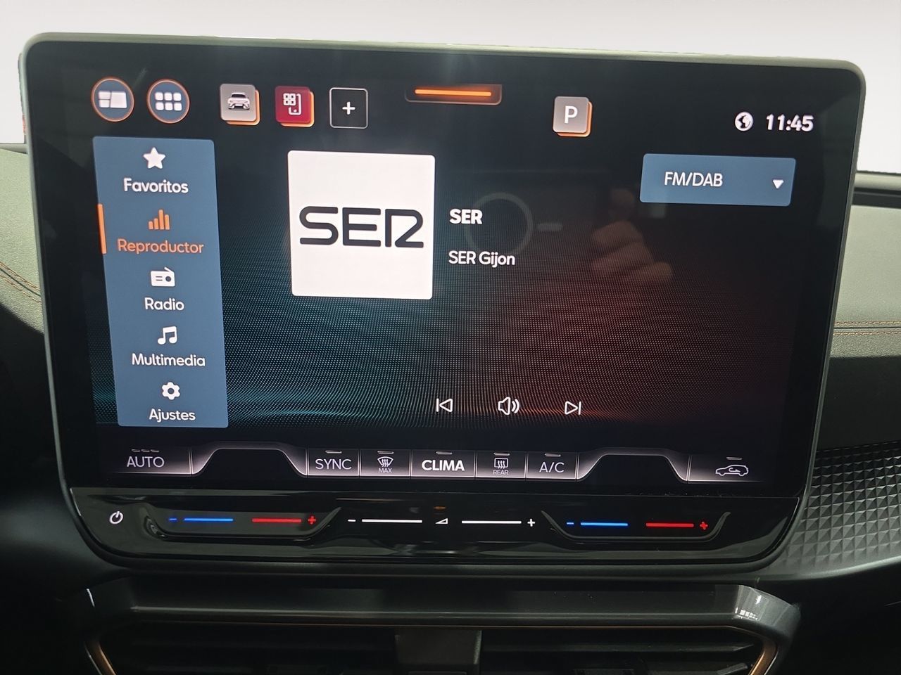 Cupra León 1.5 eTSI DSG - foto 16
