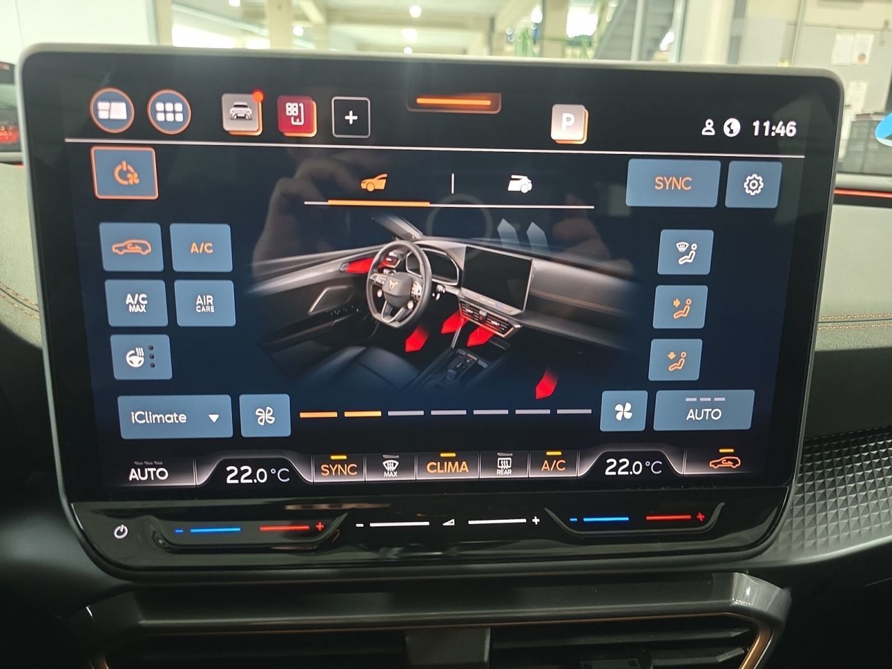 Cupra León 1.5 eTSI DSG - foto 15