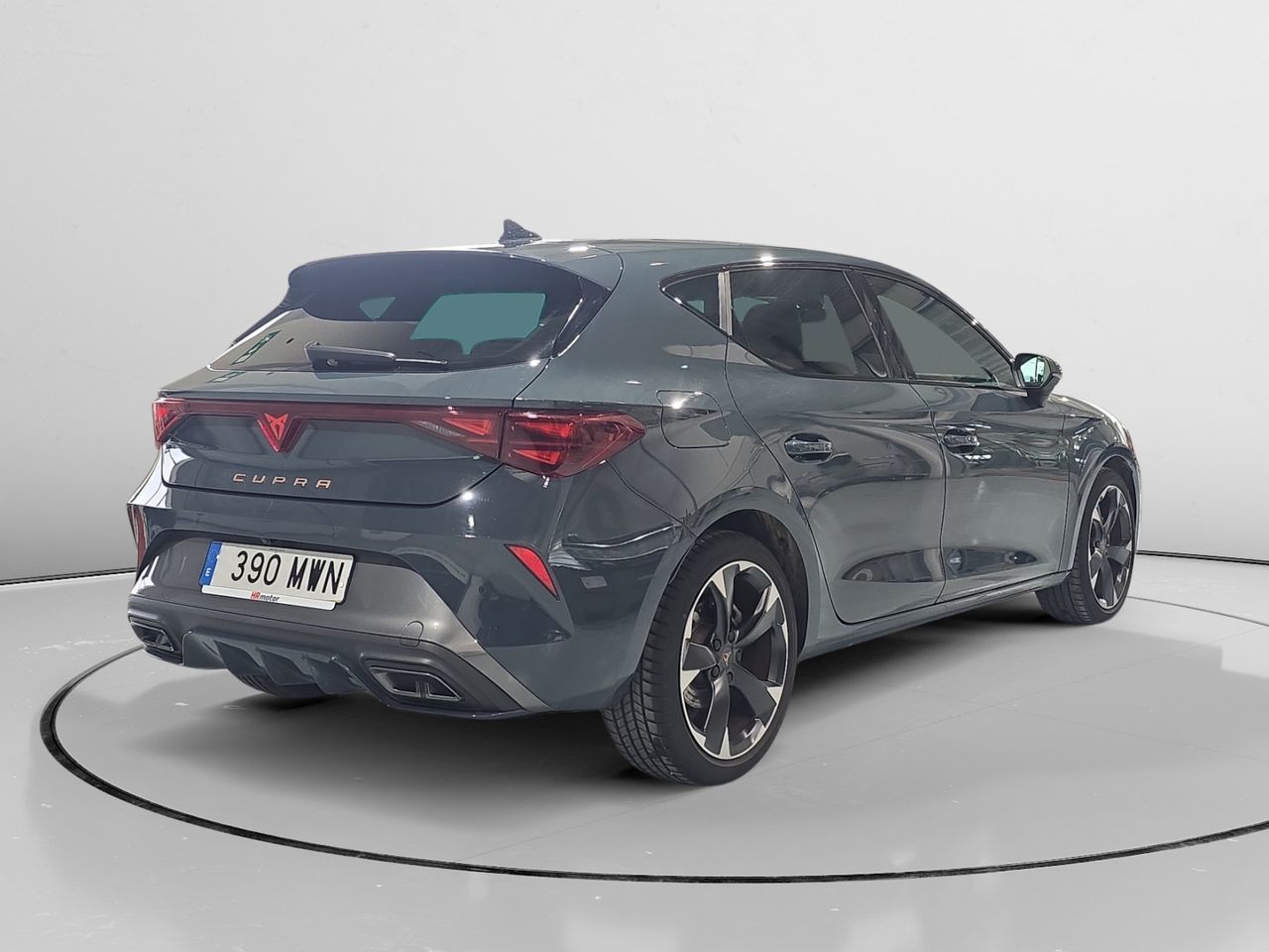 Cupra León 1.5 eTSI DSG - foto 2