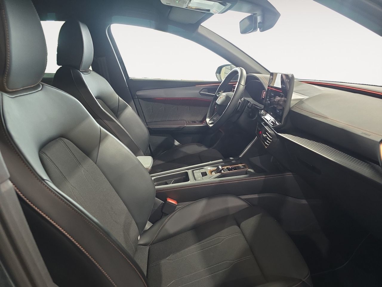 Cupra León 1.5 eTSI DSG - foto 10