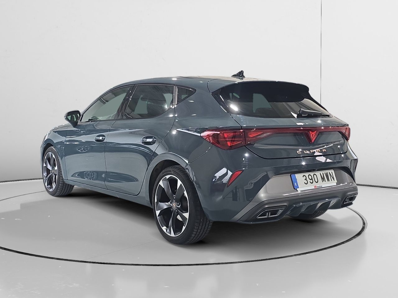 Cupra León 1.5 eTSI DSG - foto 4
