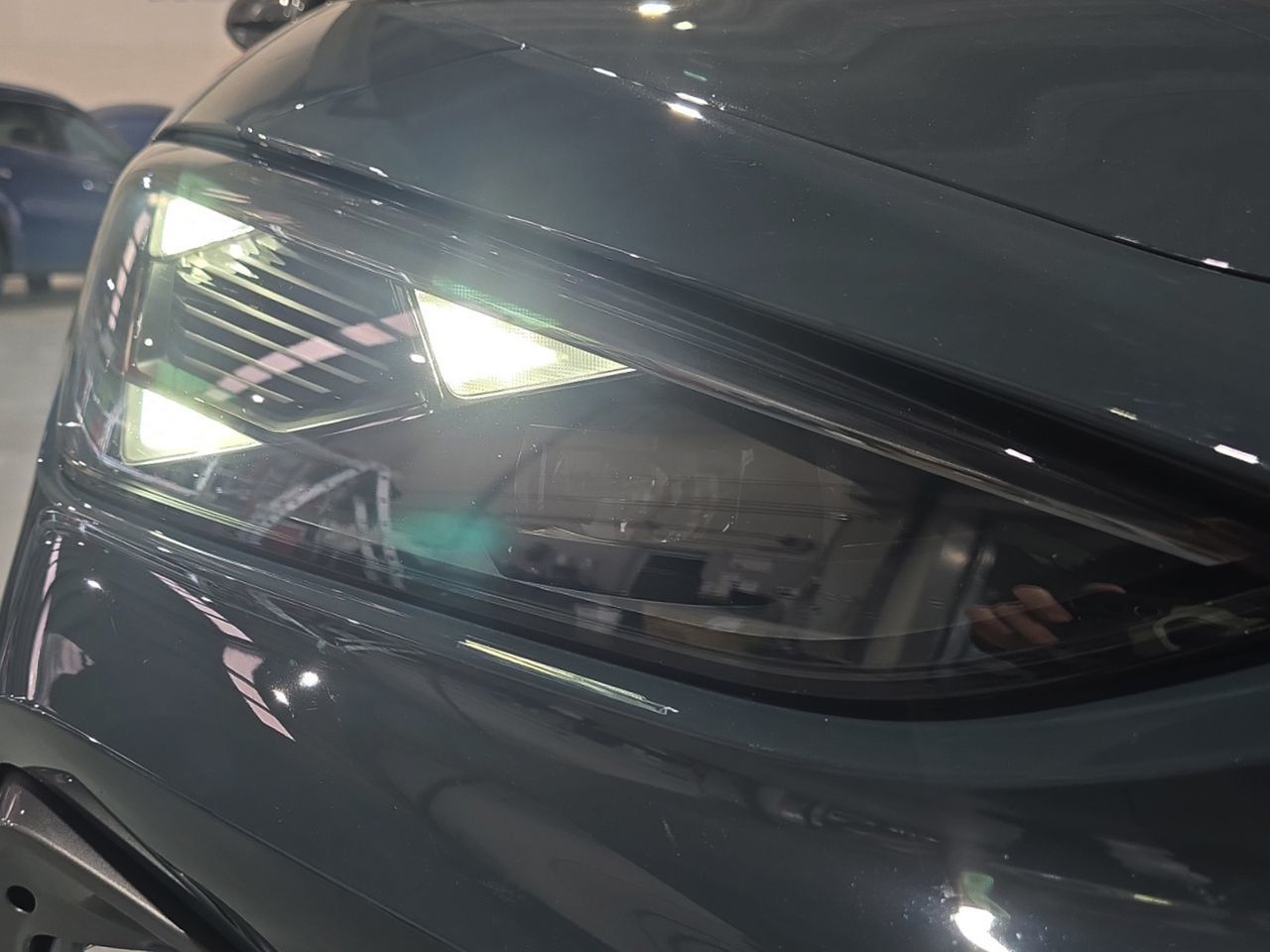 Cupra León 1.5 eTSI DSG - foto 19