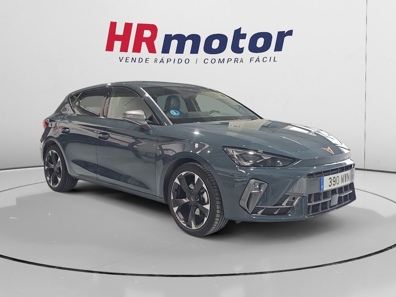 Cupra León 1.5 eTSI DSG