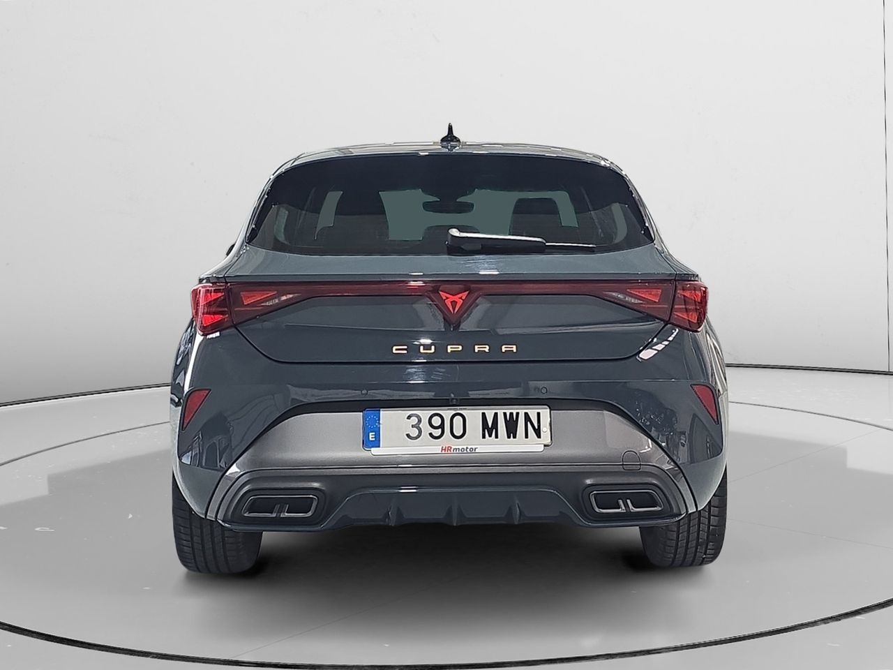 Cupra León 1.5 eTSI DSG - foto 3