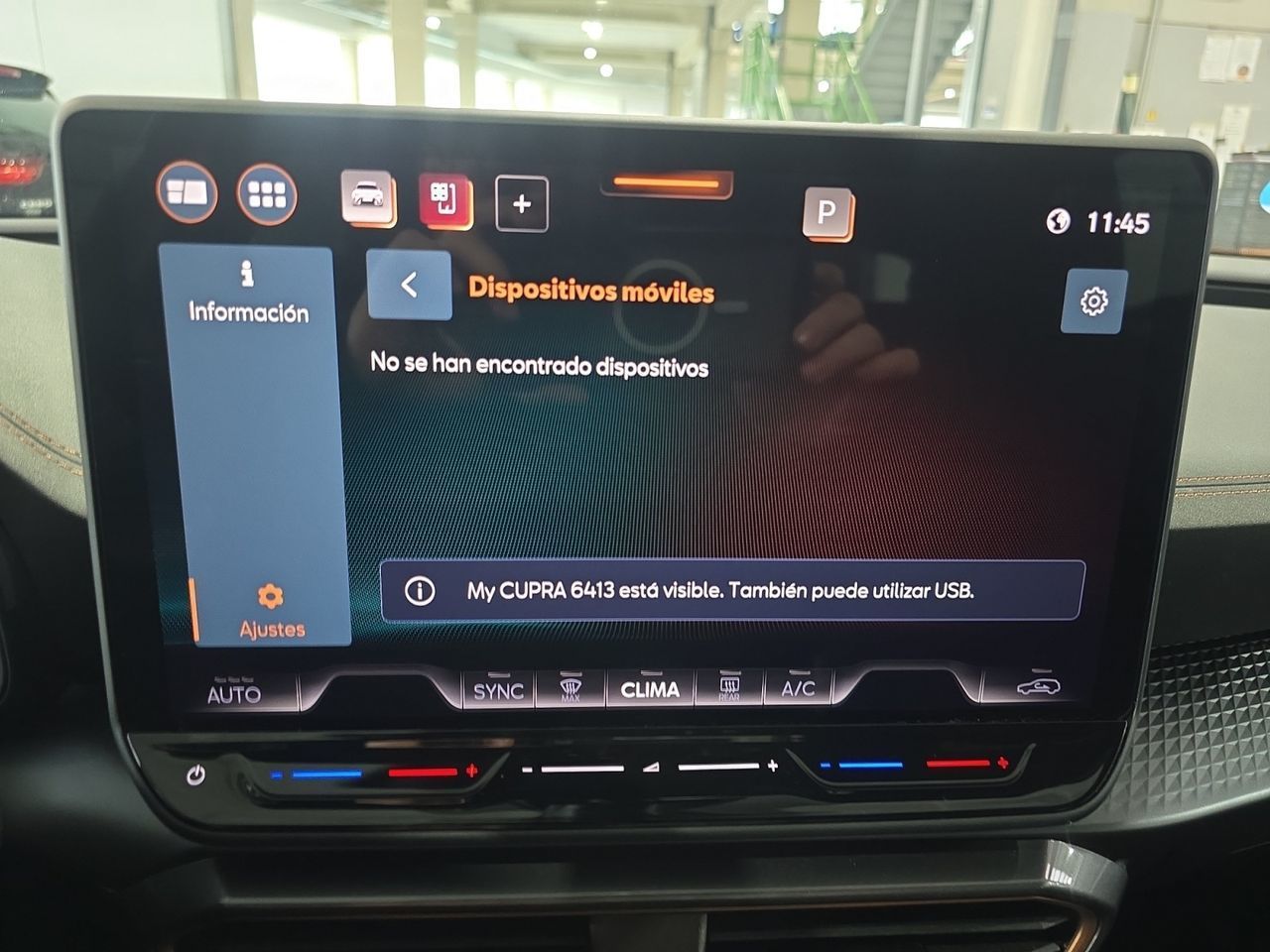 Cupra León 1.5 eTSI DSG - foto 17