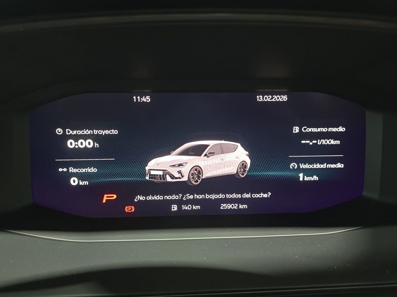 Cupra León 1.5 eTSI DSG - foto 13