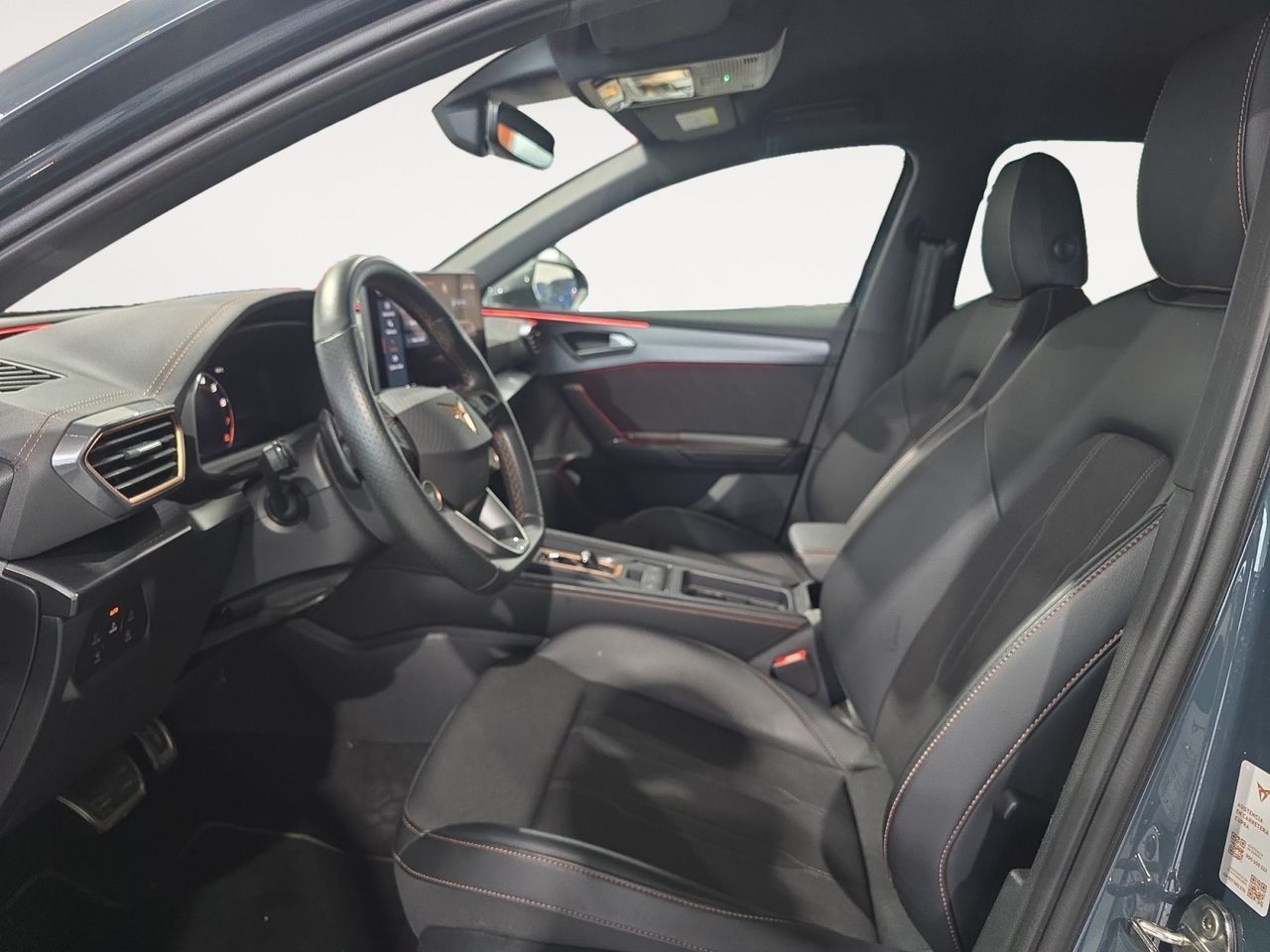 Cupra León 1.5 eTSI DSG - foto 8