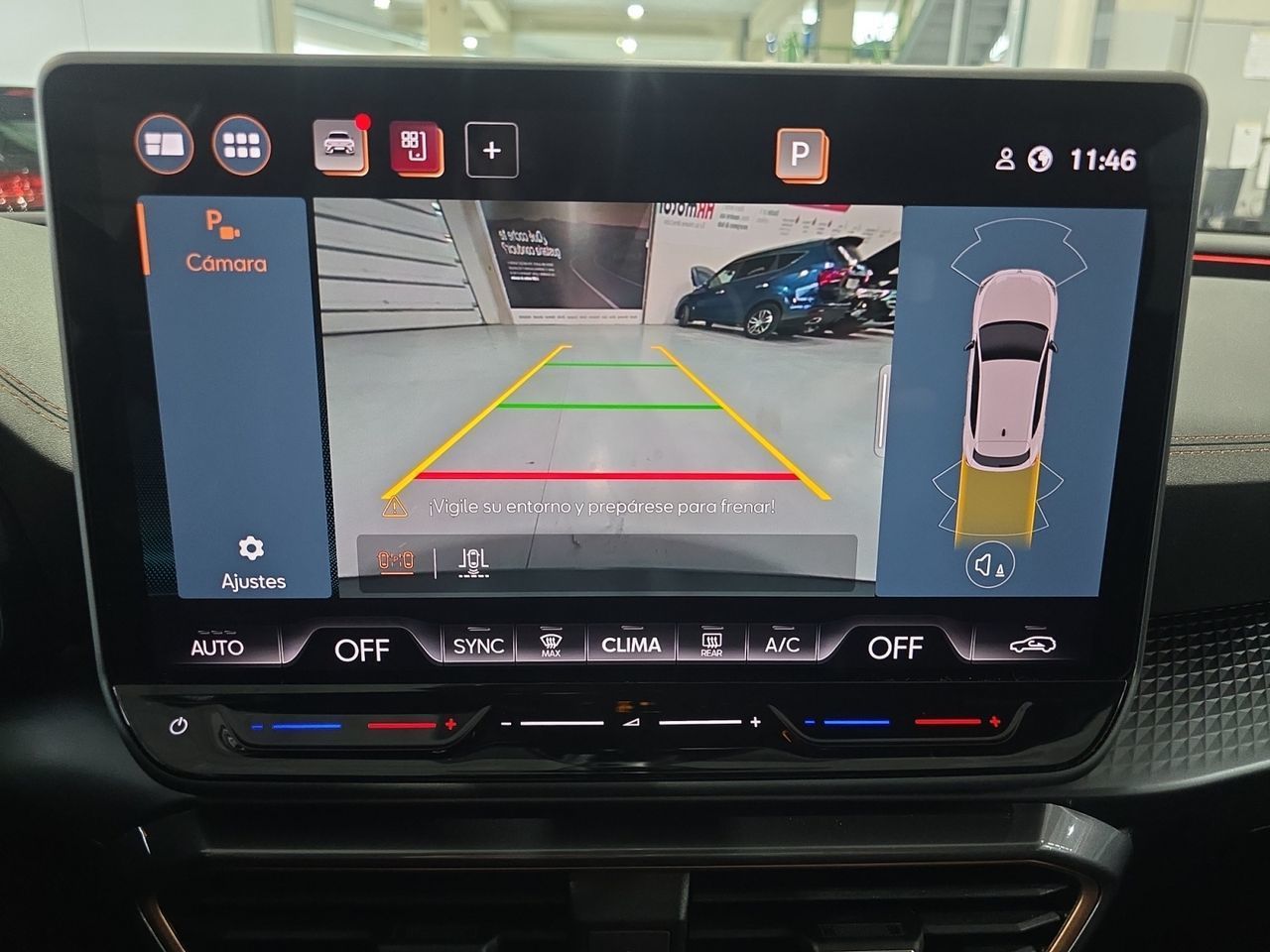 Cupra León 1.5 eTSI DSG - foto 18
