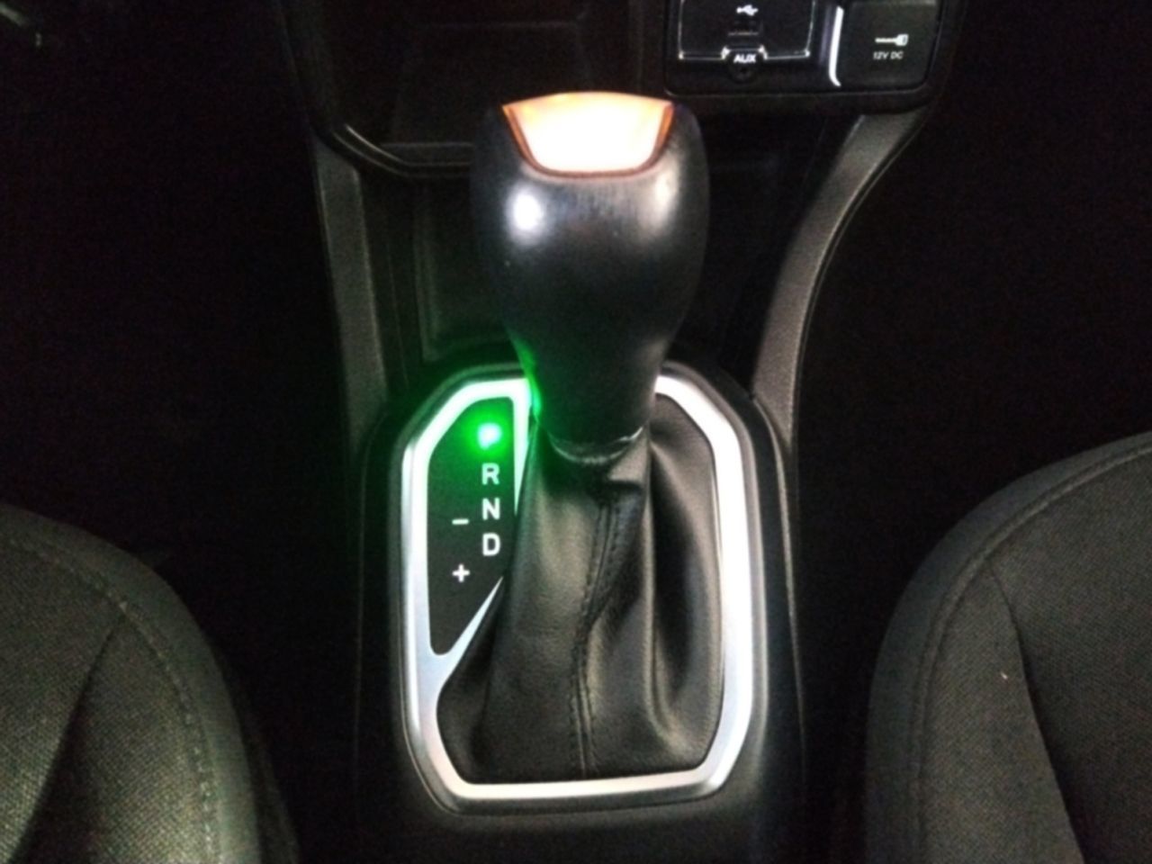 Jeep Renegade eHybrid 1.5 Limited ATX - foto 13