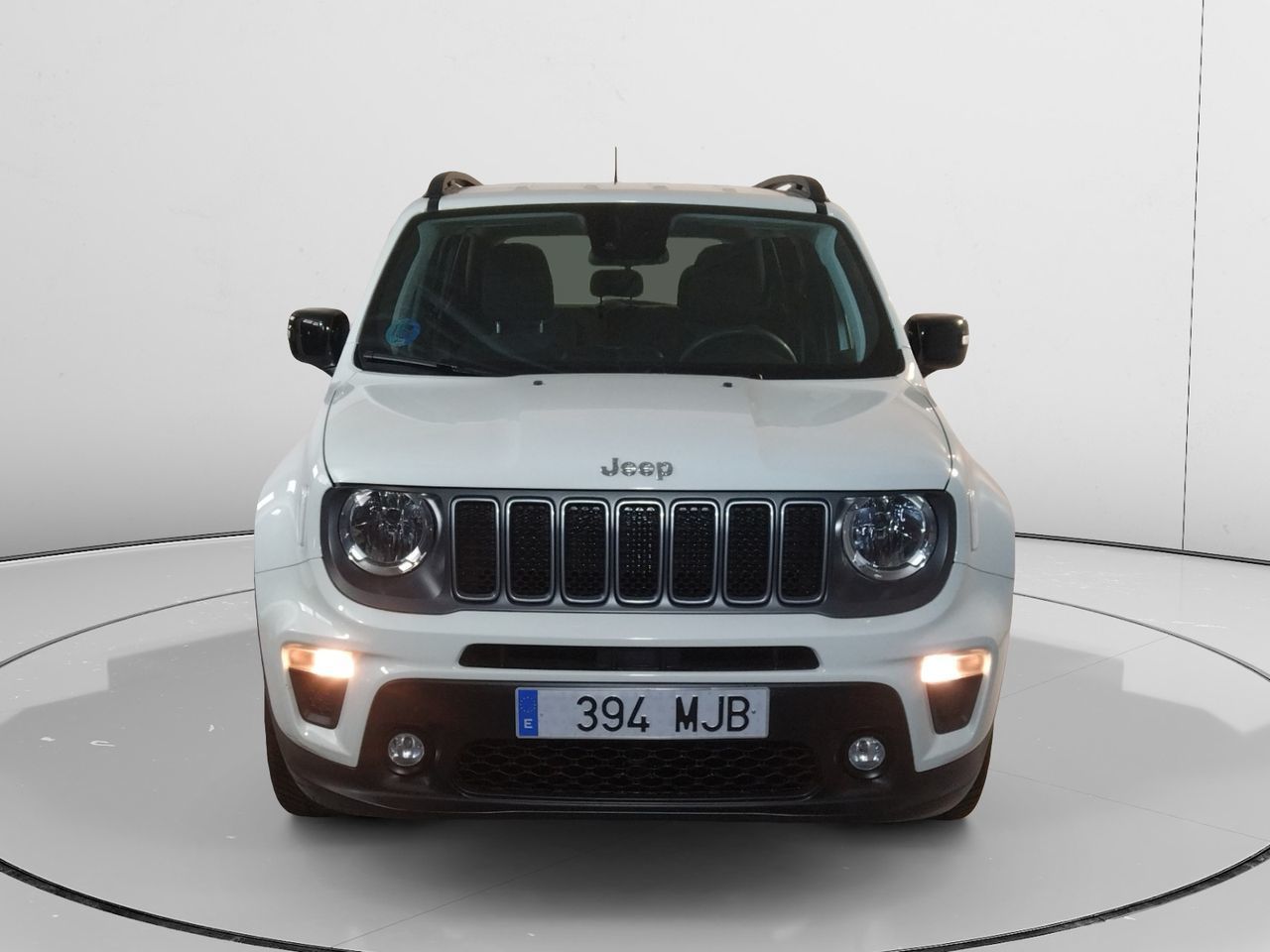 Jeep Renegade eHybrid 1.5 Limited ATX - foto 5