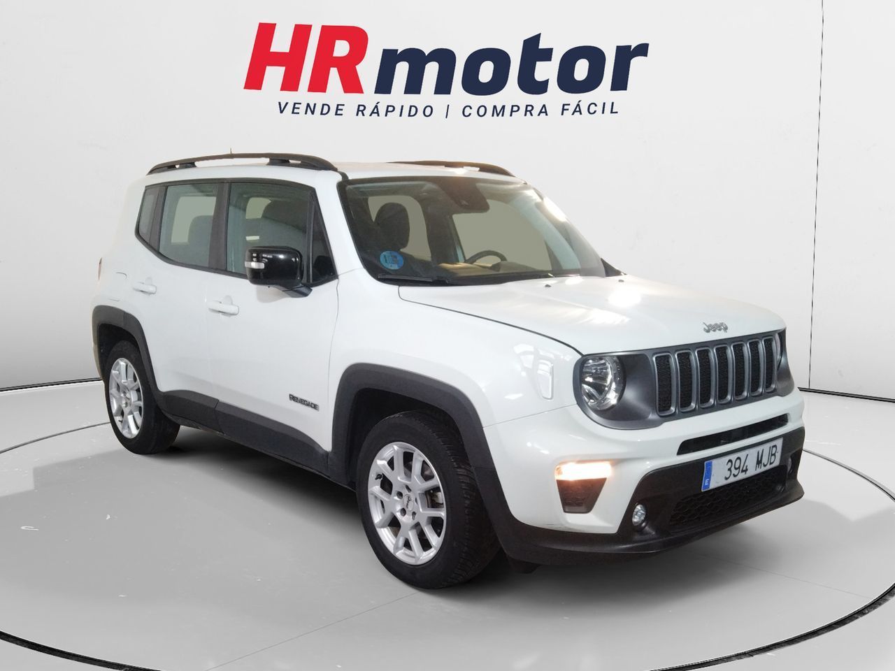 Jeep Renegade eHybrid 1.5 Limited ATX - foto 1